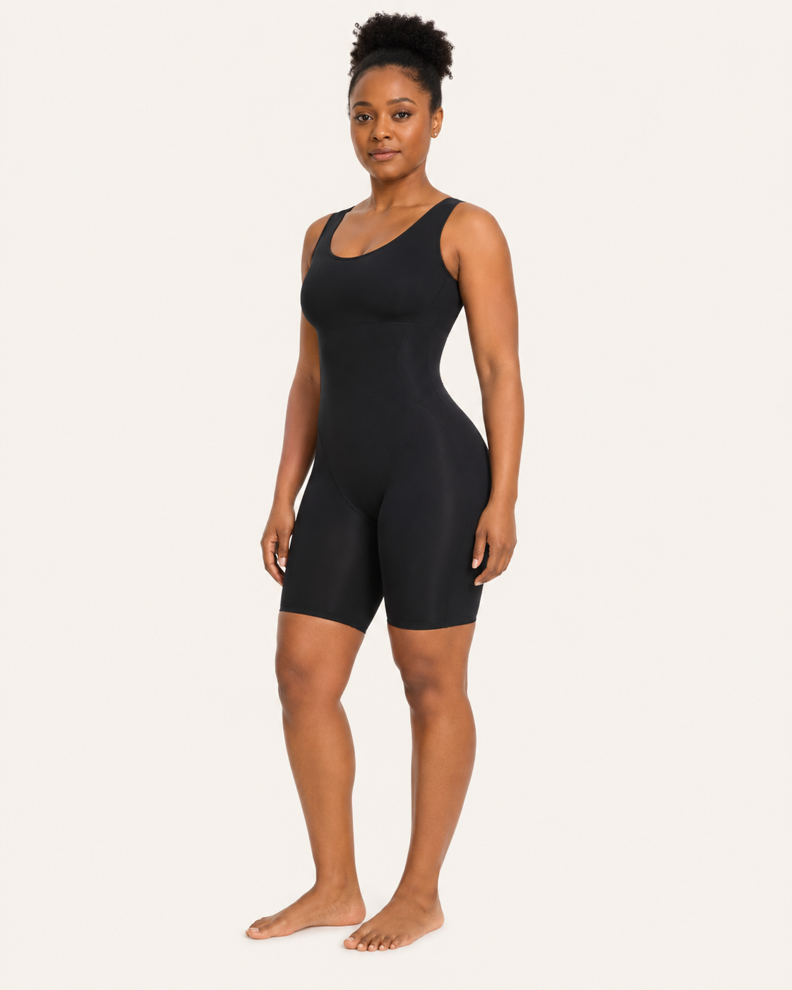 ''Cinta Ultra Curve Alça Grossa '' Barriga Lisa, Cintura Fina e Bumbum Levantado em Segundos.