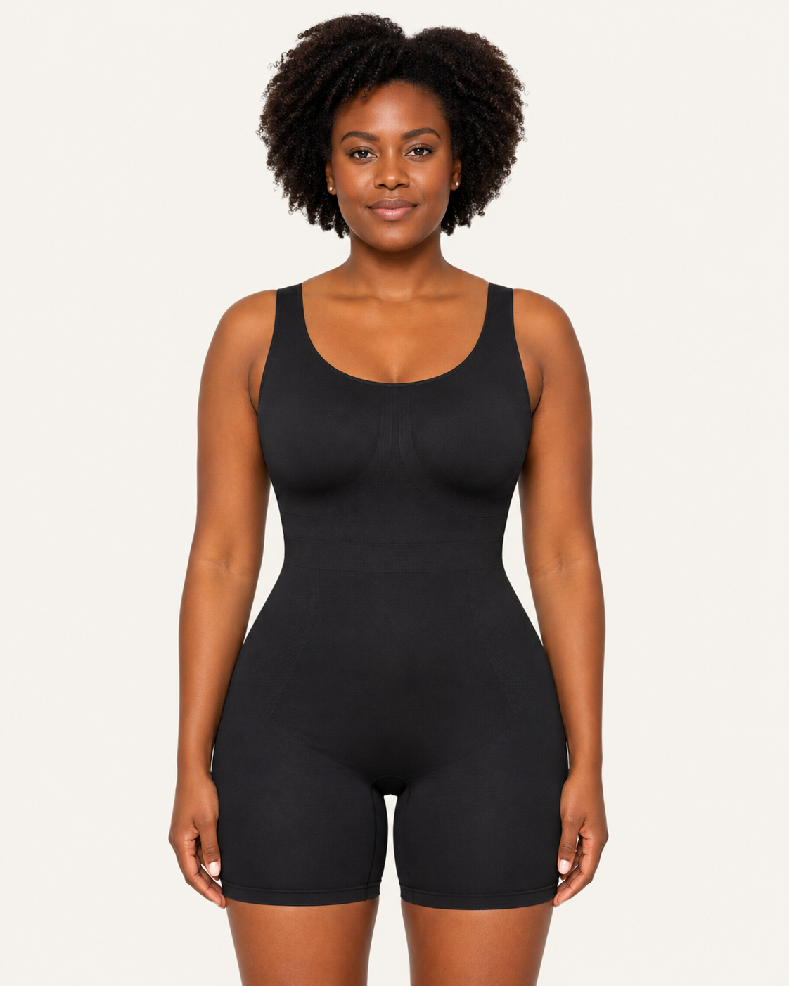 ''Cinta Ultra Curve Alça Grossa '' Barriga Lisa, Cintura Fina e Bumbum Levantado em Segundos.