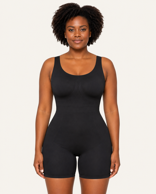 ''Cinta Ultra Curve Alça Grossa '' Barriga Lisa, Cintura Fina e Bumbum Levantado em Segundos.