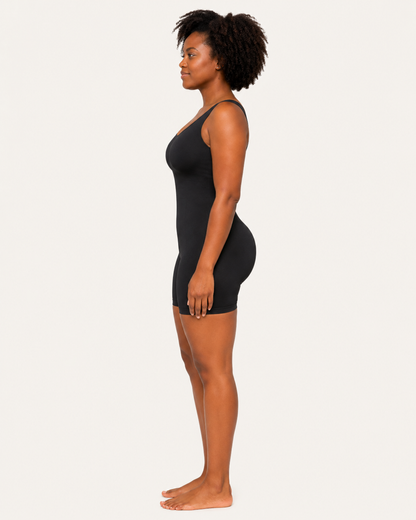 ''Cinta Ultra Curve Alça Grossa '' Barriga Lisa, Cintura Fina e Bumbum Levantado em Segundos.